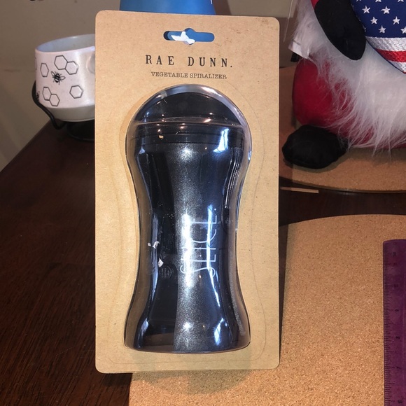 Rae Dunn Other - RAE DUNN VEGETABLE SPIRALIZER